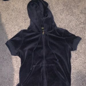 Juicy Couture Zip up